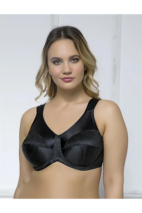 Minimizer Toparlayıcı 2 Beden Küçülten Sütyen