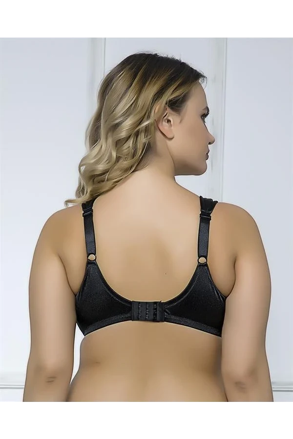 Minimizer Toparlayıcı 2 Beden Küçülten Sütyen