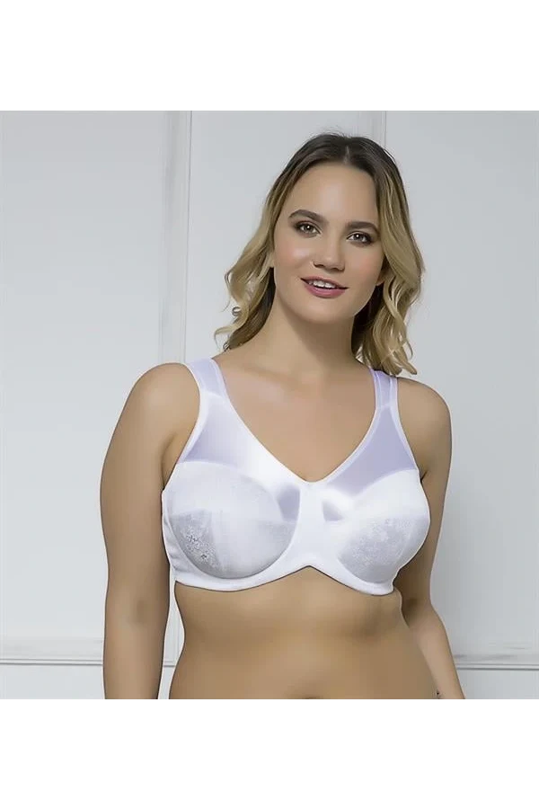 Minimizer Toparlayıcı 2 Beden Küçülten Sütyen