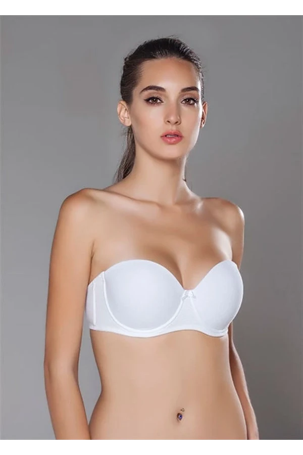 MOONLİGHT 2153 COTTON DESTEKSİZ SÜTYEN