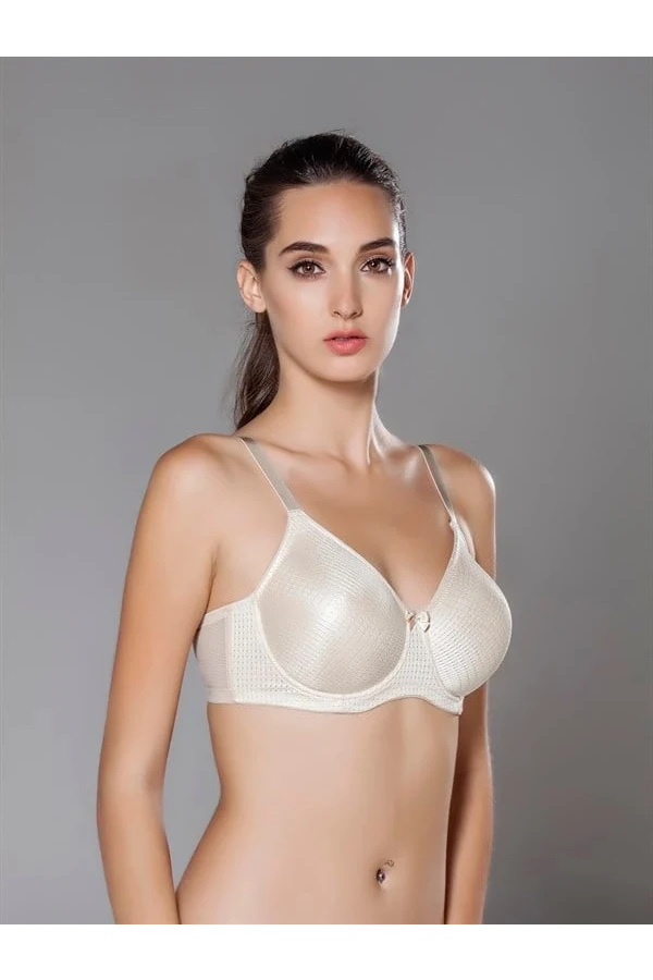 MOONLİGHT 2165 COTTON MİMİNİZER TOPARLAYICI SÜTYEN
