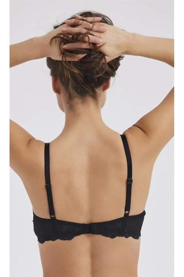 MOONLİGHT 2178 TOPARLAYICI MİNİMİZER SÜTYEN