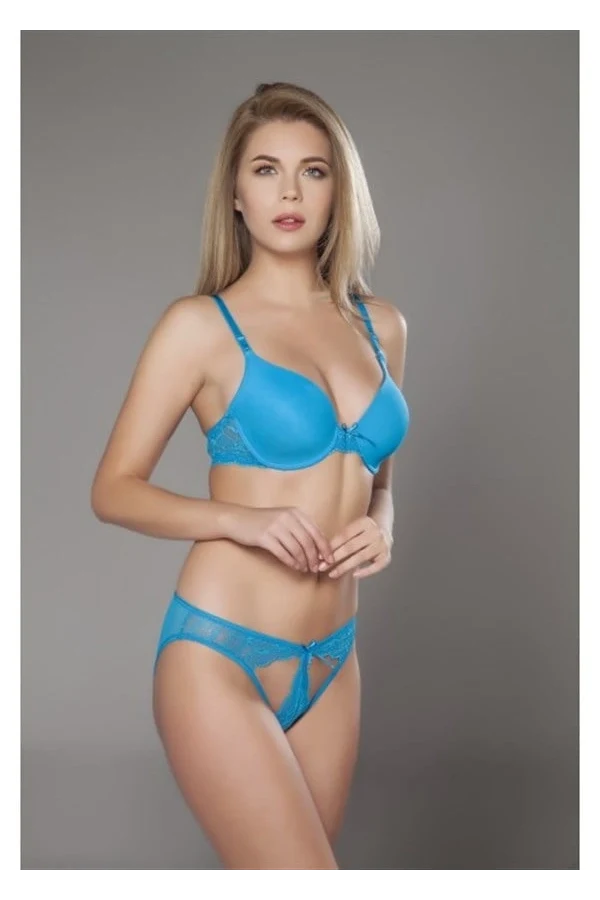 Moonlight 251 Desteksiz Sütyen Takımı