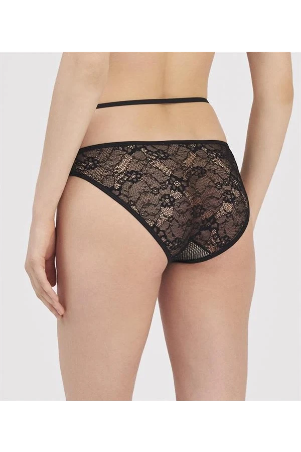 MOONLIGHT 3215 DANTEL DETAYLI SLİP