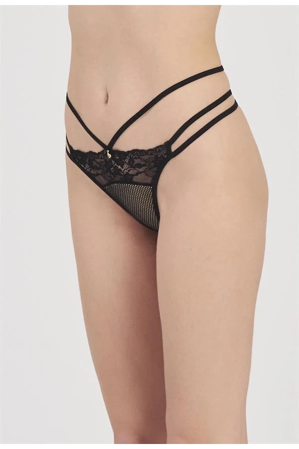 MOONLIGHT 3216 STRİNG TANGA