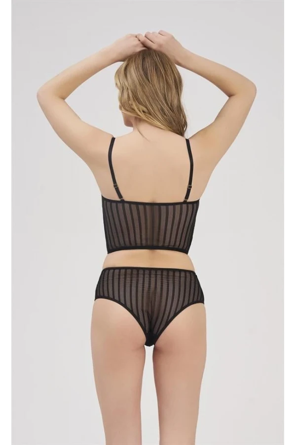 MOONLIGHT 325 DESTEKSİZ ALTIN AKSESUARLI TAKIM