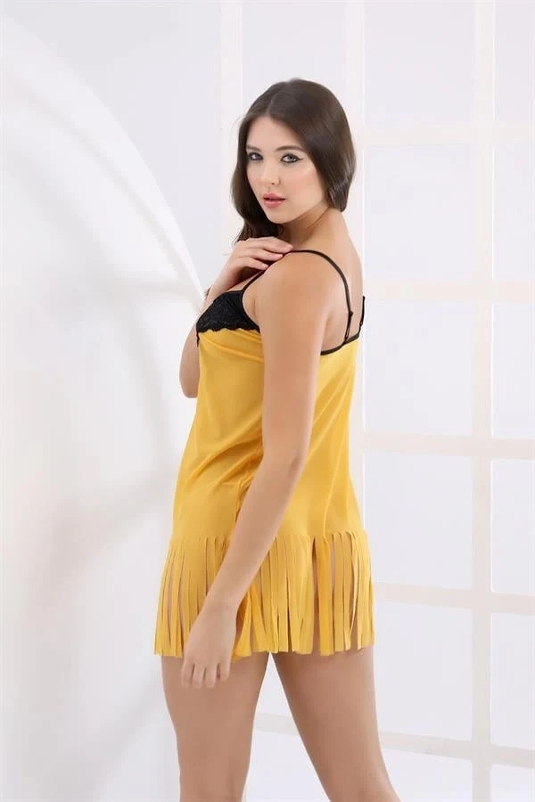 MOONLİGHT 9459 FANTEZİ GECELİK