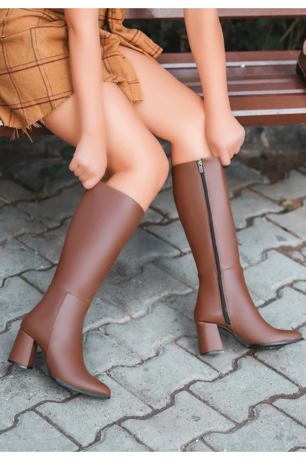 Morena Taba Cilt Çizme