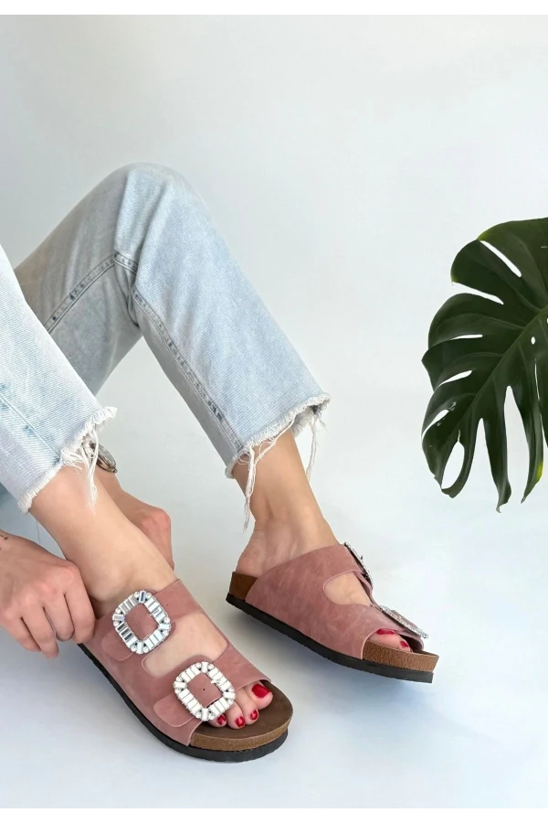 Nool Pudra Nubuk Terlik