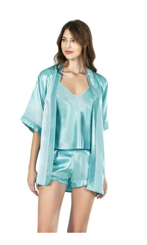 Arias Closet 3lü Şort Takımı