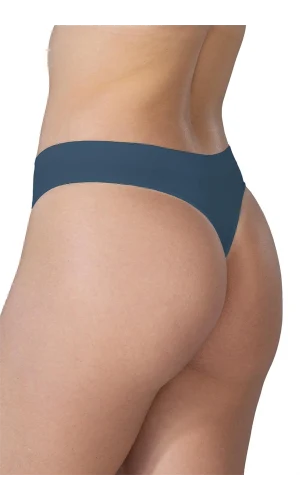 Arias Closet Antrasit MI Emay 3010 String Külot