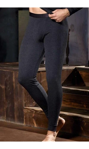 Arias Closet Erkek Termal Alt İçlik