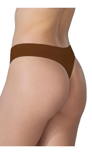 Arias Closet Kahve MI Emay 3010 String Külot