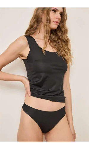 Arias Closet Lazer Kesim String