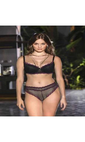 Bayan Sütyen, String Takım