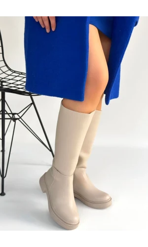 Esni Bej Cilt Çizme