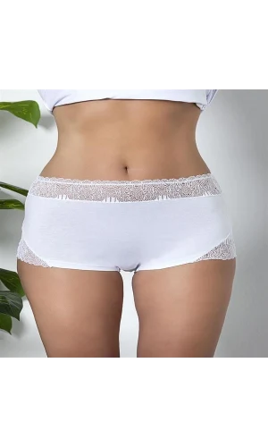 Gallipoli 21783 Bayan Mini Şort