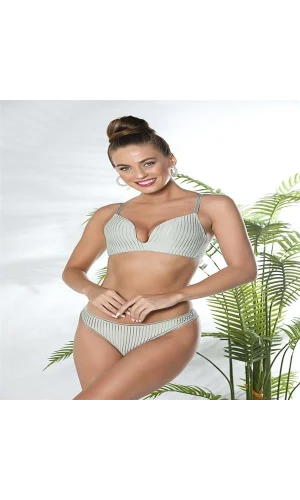 Gallipoli 31772 Bayan Sütyen ve String Takım