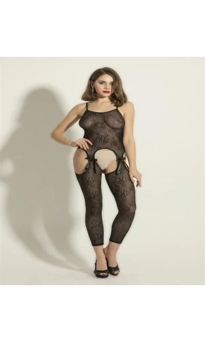 Gallipoli 4120 Bayan Vücut Çorabı