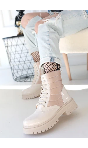 Josse Bej Rugan Bağcıklı Bot