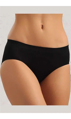 Kadın Dikişsiz Slip (2423D)