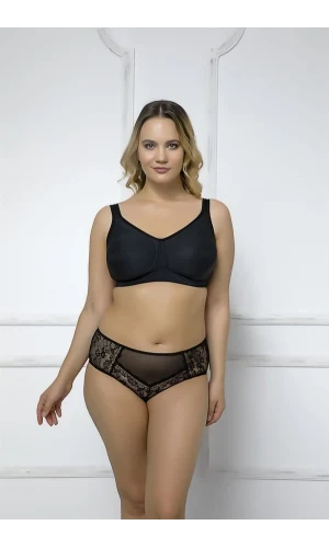 MOONLİGHT 2173 MİNİMİZER TOPARLAYICI SÜTYEN BALENSİZ