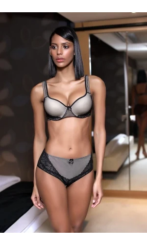 MOONLİGHT 2184 MİNİMİZER TOPARLAYICI SÜTYEN