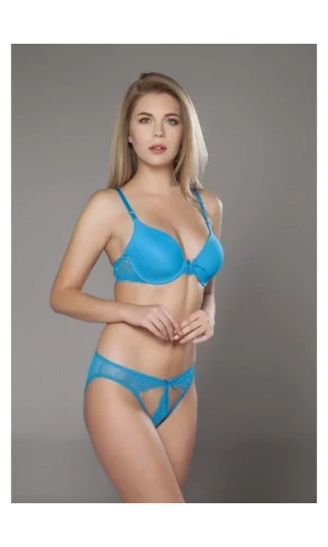 Moonlight 251 Desteksiz Sütyen Takımı