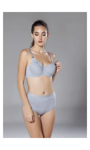 MOONLİGHT 30880 COTTON PAMUKLU HAMİLE KÜLOT