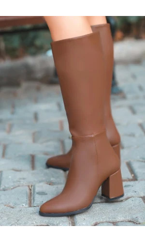 Morena Taba Cilt Çizme