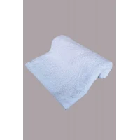 100 Pamuklu Banyo Havlusu 70x140 Ekonomik Duş Havlusu