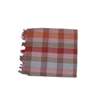 200X200 Cm Büyük Boy Sofra Bezi Piknik Masa Örtüsü