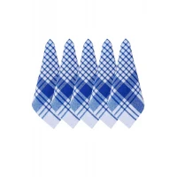 5 li Mutfak Kurulama Bezi Alman Peçetesi 100 Pamuklu