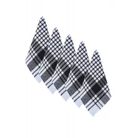 5 li Mutfak Kurulama Bezi Alman Peçetesi 100 Pamuklu