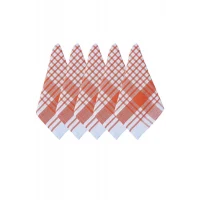 5 li Mutfak Kurulama Bezi Alman Peçetesi 100 Pamuklu