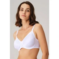Arias Closet Balenli Desteksiz Dolgusuz Toparlayıcı Günlük Klasik Küçültücü Sütyen