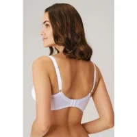 Arias Closet Balenli Desteksiz Dolgusuz Toparlayıcı Günlük Klasik Küçültücü Sütyen