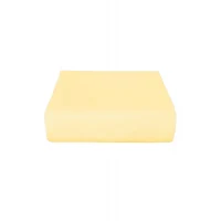 Çift Kişilik Düz Penye  %100 Pamuklu Lastikli Çarşaf 180X200