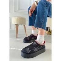 Mucy Çita Süet Bot