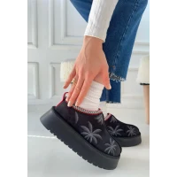 Mucy Çita Süet Bot