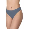 Arias Closet Antrasit MI Emay 3010 String Külot