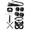 Arias Closet Fantezi 7li Harness Set