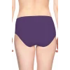 Arias Closet Mor MI Emay 3002 Soft Mama Slip