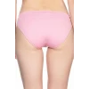 Arias Closet Pembe MI Emay 3001 Soft Slip Külot