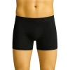Arias Closet Siyah MI Emay 6800 Erkek Boxer