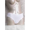 Kadın Pamuklu Orta Bel 3lü Paket Slip (2658)
