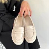 Narli Bej Rugan Oxford Ayakkabı