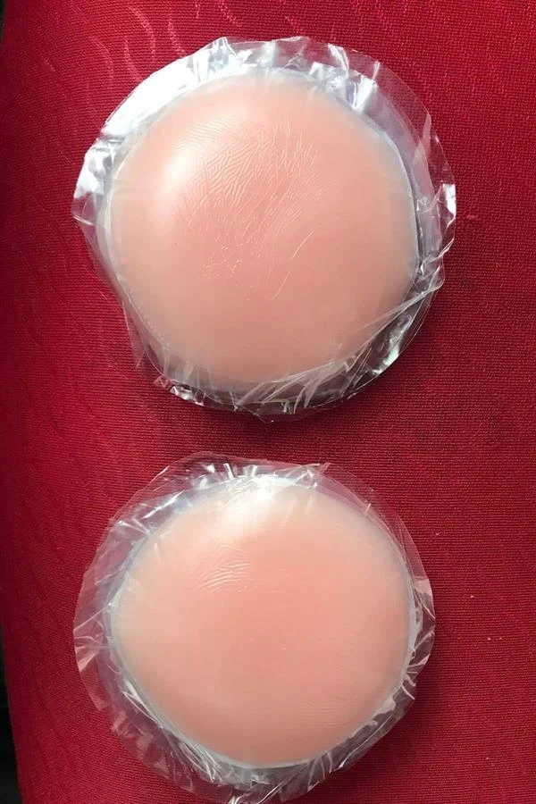 Arias Closet Silikon Göğüs Ucu Kapatıcı