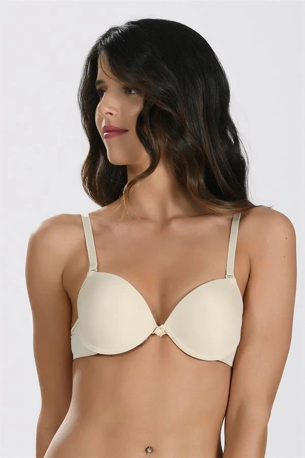 Arias Closet Ten Rengi Destekli Sütyen