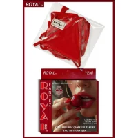 Arias Closet Fantezi Tüketilebilen Yenilebilir Kiraz Aromalı İç Çamaşırı Takımı